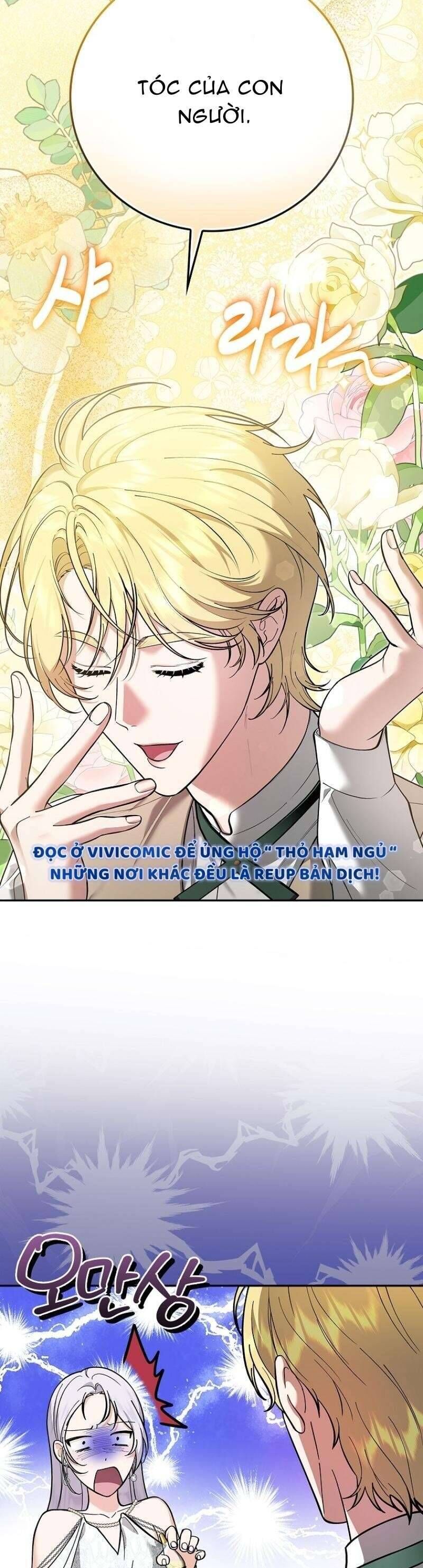 Tôi Trở Thành Người Vợ Đoản Mệnh Của Tên Bạo Chúa Chap 14 - Next Chap 15