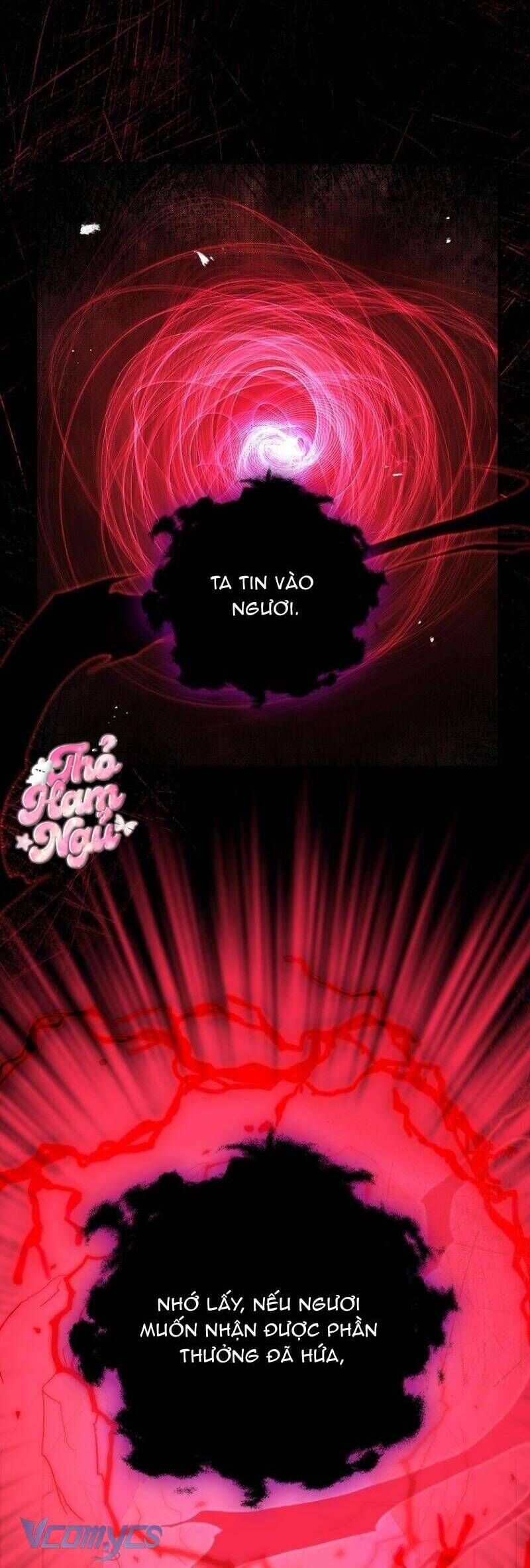 Tôi Trở Thành Người Vợ Đoản Mệnh Của Tên Bạo Chúa Chap 14 - Next Chap 15