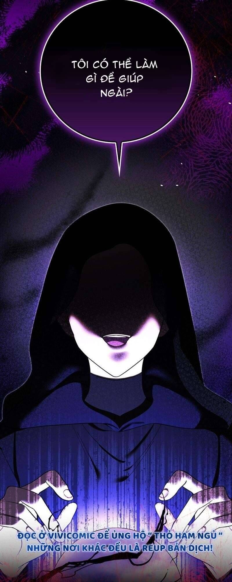 Tôi Trở Thành Người Vợ Đoản Mệnh Của Tên Bạo Chúa Chap 14 - Next Chap 15