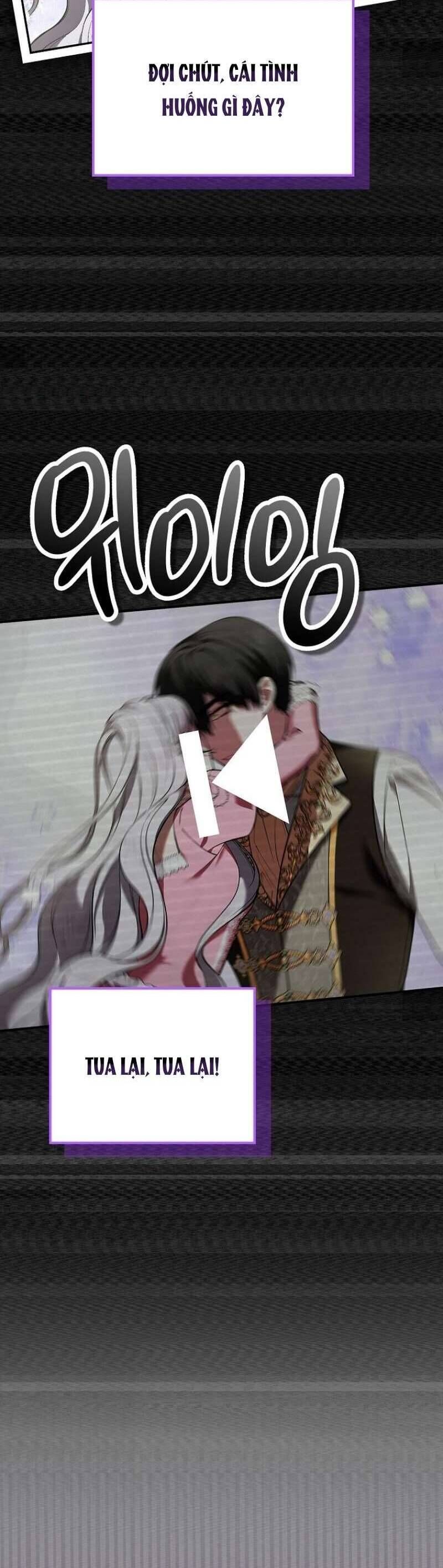 Tôi Trở Thành Người Vợ Đoản Mệnh Của Tên Bạo Chúa Chap 16 - Next Chap 17
