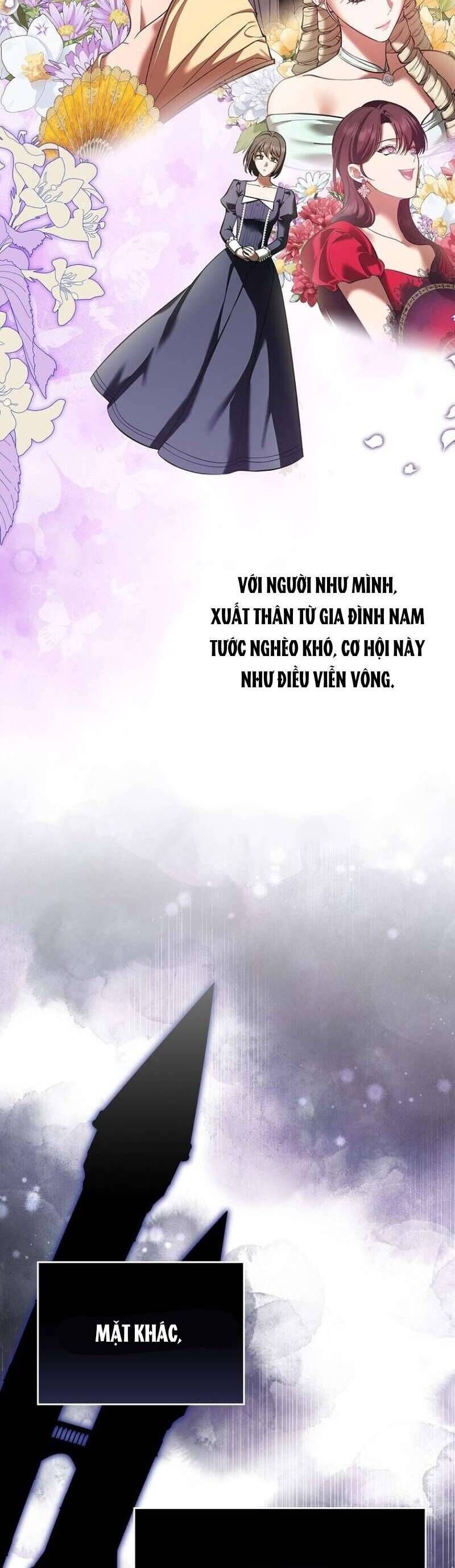 Tôi Trở Thành Người Vợ Đoản Mệnh Của Tên Bạo Chúa Chap 16 - Next Chap 17