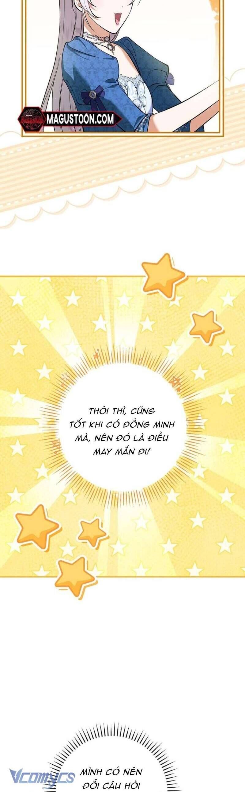 Tôi Trở Thành Người Vợ Đoản Mệnh Của Tên Bạo Chúa Chap 16 - Next Chap 17