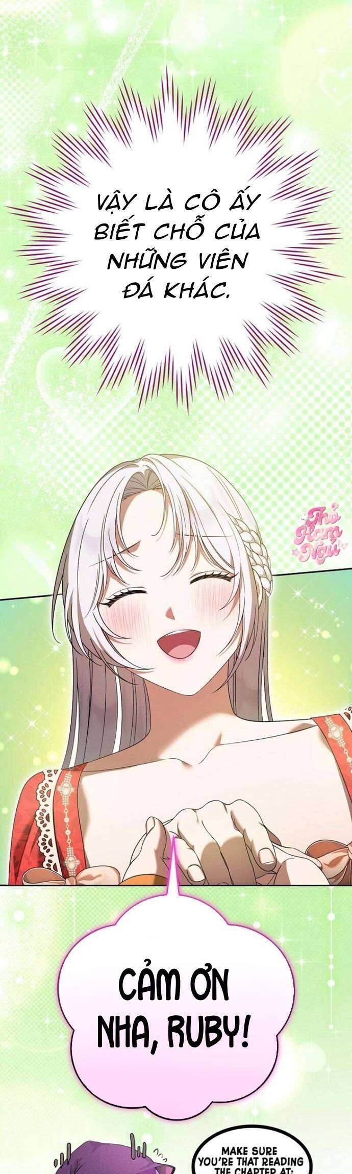 Tôi Trở Thành Người Vợ Đoản Mệnh Của Tên Bạo Chúa Chap 33 - Next Chap 34