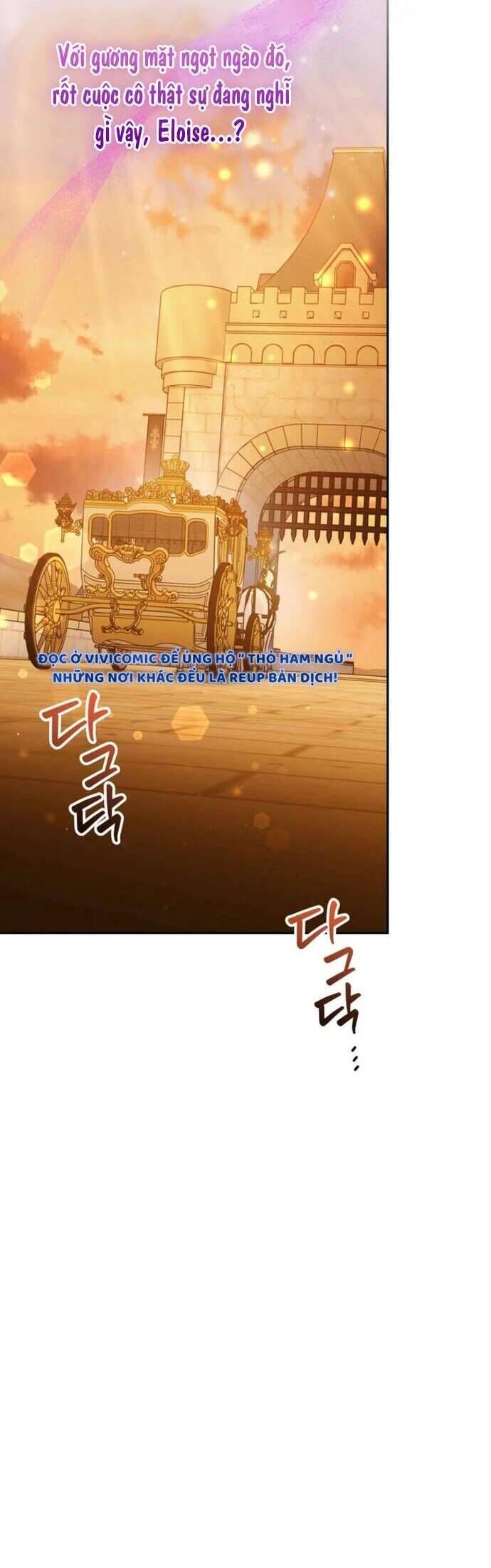 Tôi Trở Thành Người Vợ Đoản Mệnh Của Tên Bạo Chúa Chap 34 - Next Chap 35