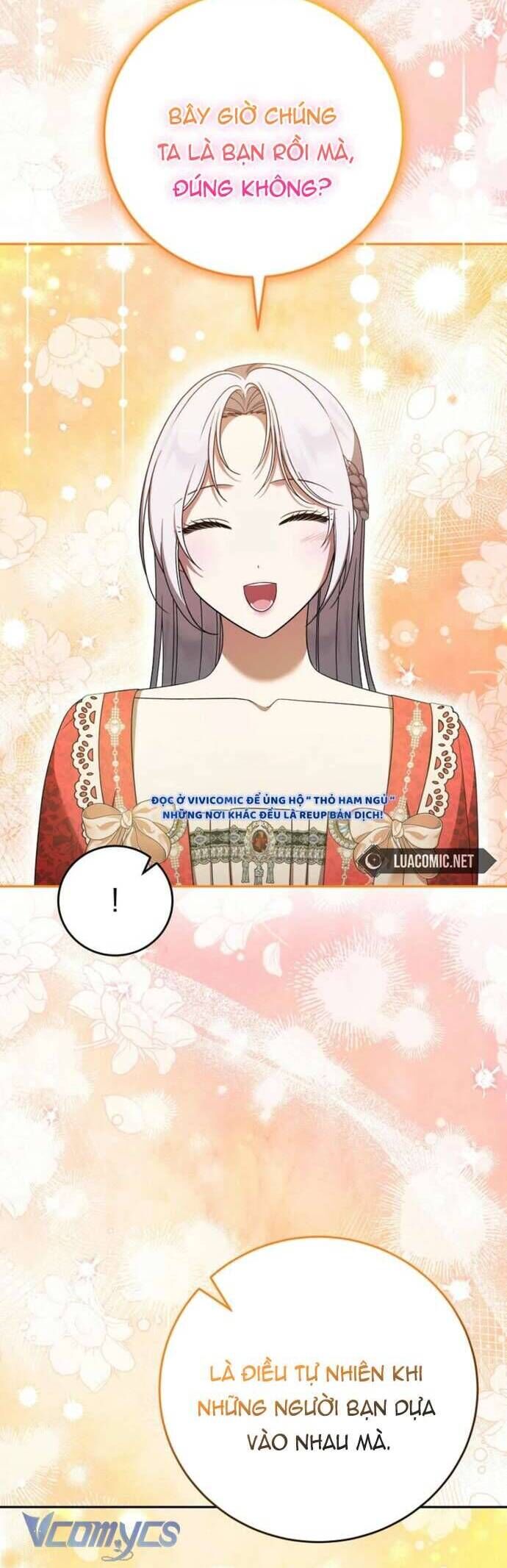 Tôi Trở Thành Người Vợ Đoản Mệnh Của Tên Bạo Chúa Chap 34 - Next Chap 35
