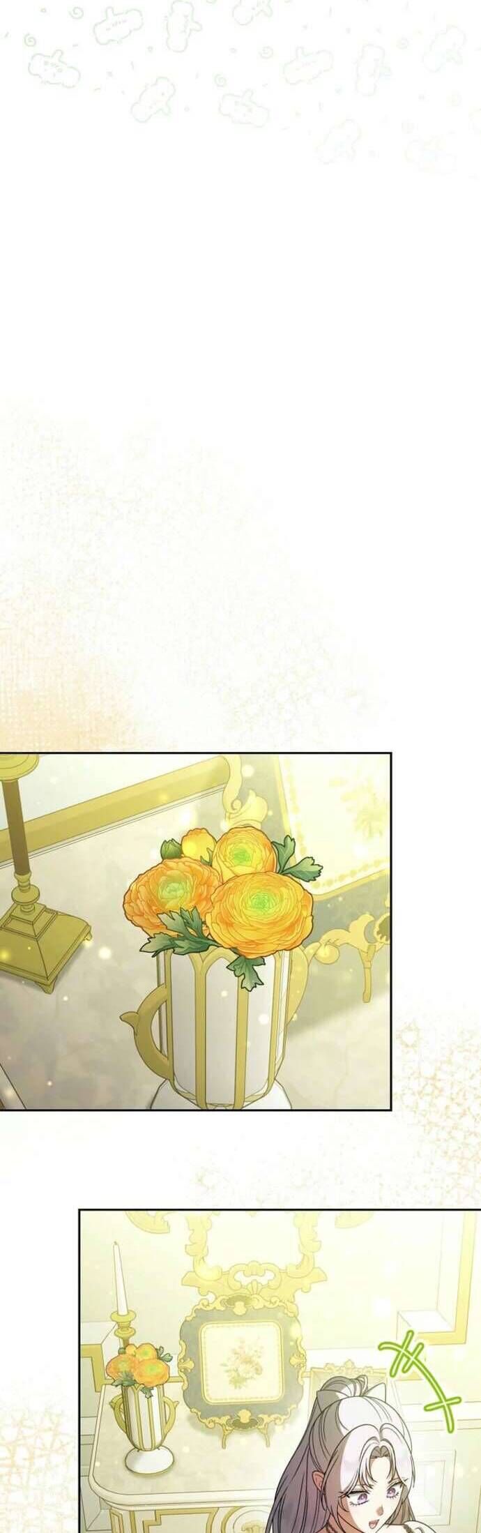 Tôi Trở Thành Người Vợ Đoản Mệnh Của Tên Bạo Chúa Chap 34 - Next Chap 35