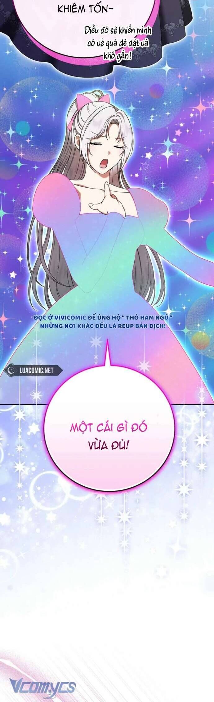 Tôi Trở Thành Người Vợ Đoản Mệnh Của Tên Bạo Chúa Chap 34 - Next Chap 35