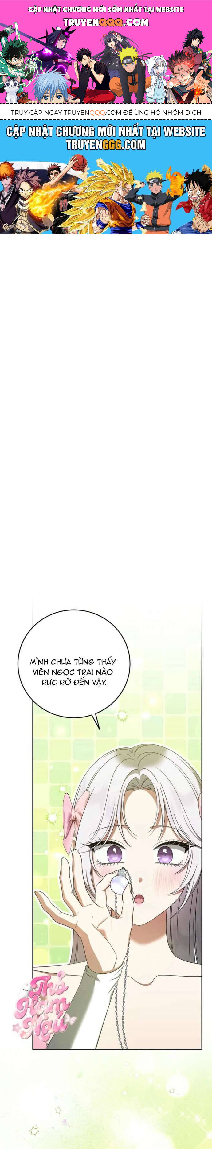 Tôi Trở Thành Người Vợ Đoản Mệnh Của Tên Bạo Chúa Chap 37 - Next Chap 38