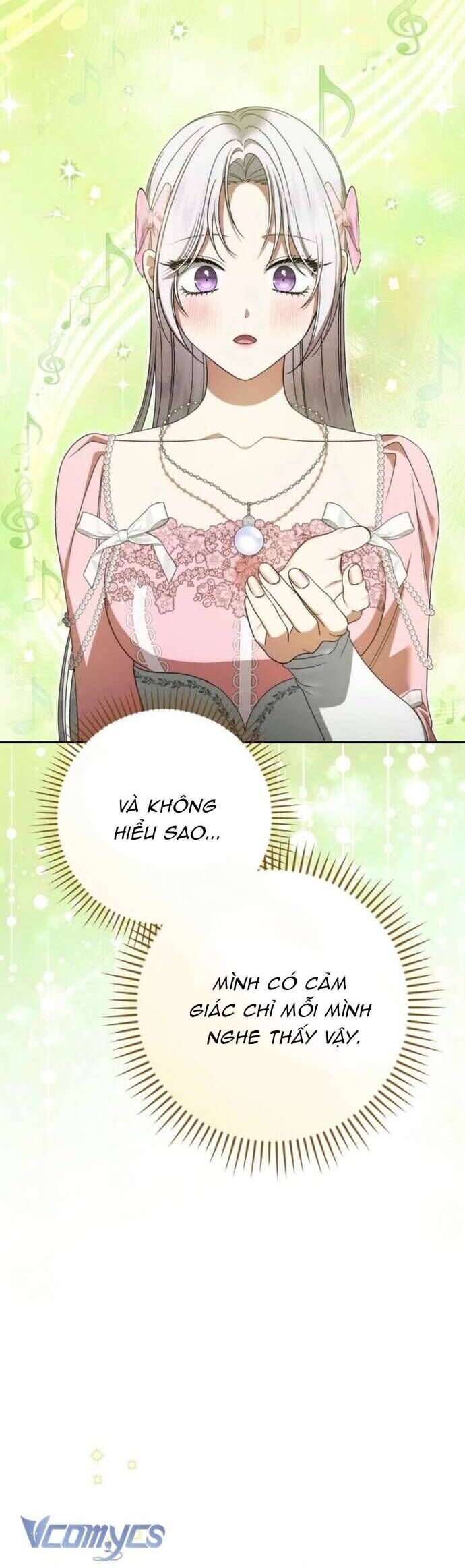 Tôi Trở Thành Người Vợ Đoản Mệnh Của Tên Bạo Chúa Chap 37 - Next Chap 38