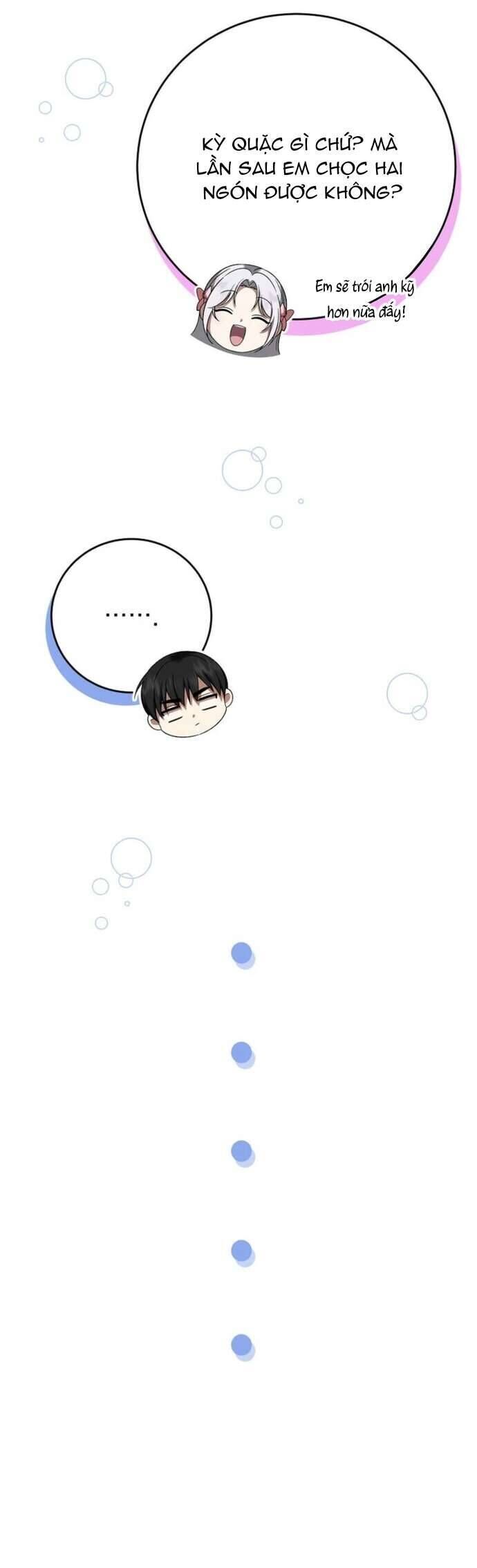 Tôi Trở Thành Người Vợ Đoản Mệnh Của Tên Bạo Chúa Chap 37 - Next Chap 38