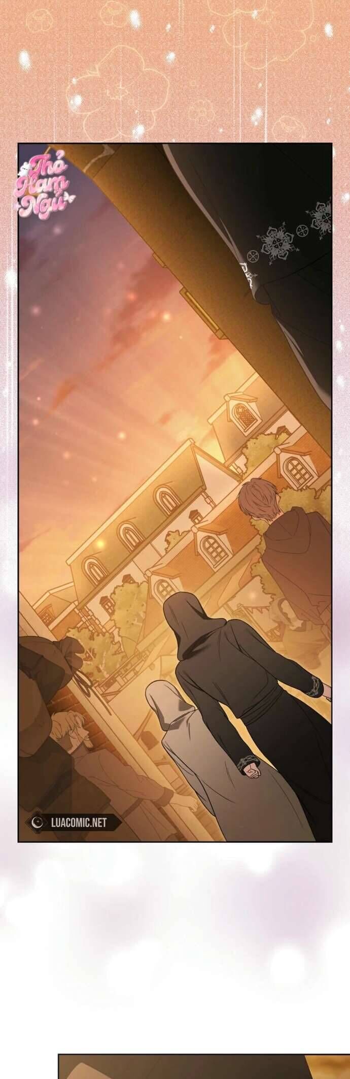Tôi Trở Thành Người Vợ Đoản Mệnh Của Tên Bạo Chúa Chap 37 - Next Chap 38