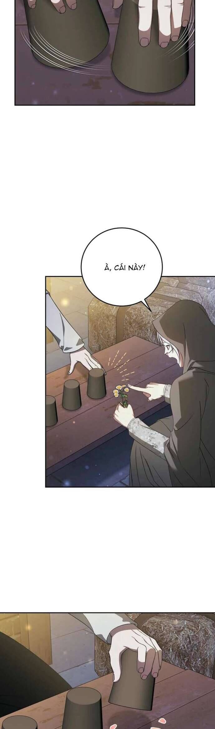 Tôi Trở Thành Người Vợ Đoản Mệnh Của Tên Bạo Chúa Chap 37 - Next Chap 38