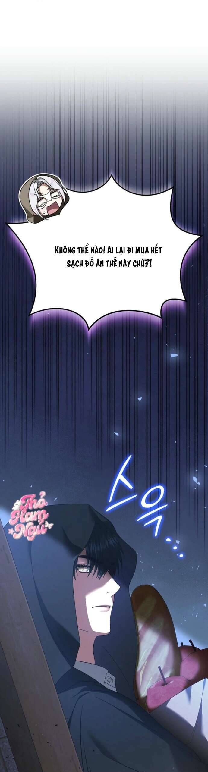 Tôi Trở Thành Người Vợ Đoản Mệnh Của Tên Bạo Chúa Chap 37 - Next Chap 38