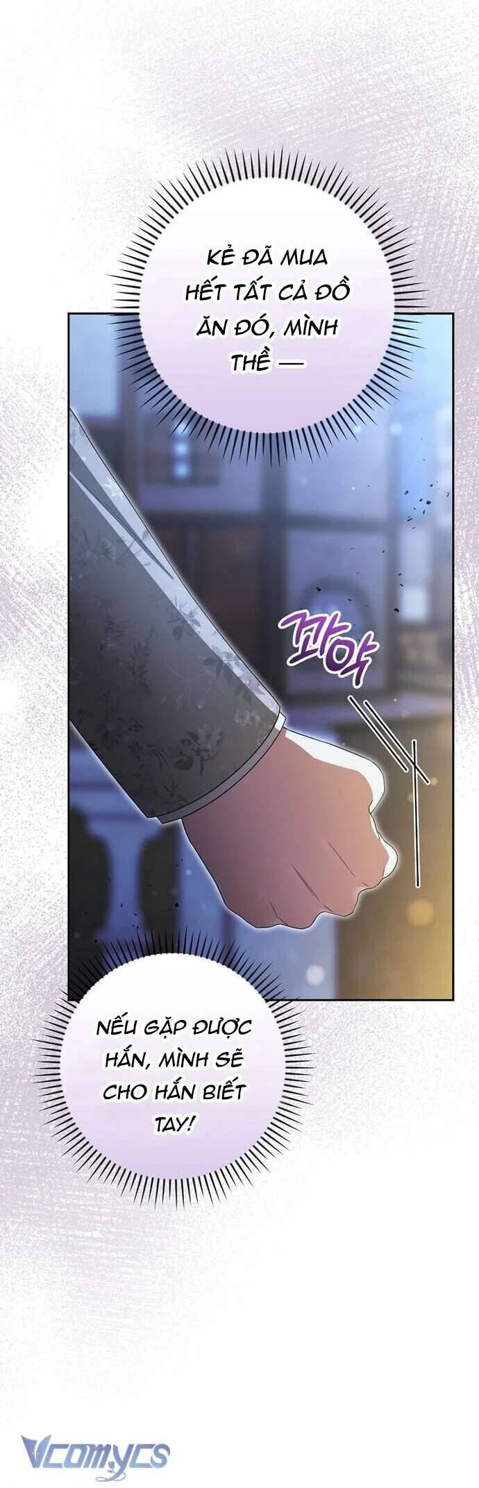 Tôi Trở Thành Người Vợ Đoản Mệnh Của Tên Bạo Chúa Chap 38 - Next Chap 39