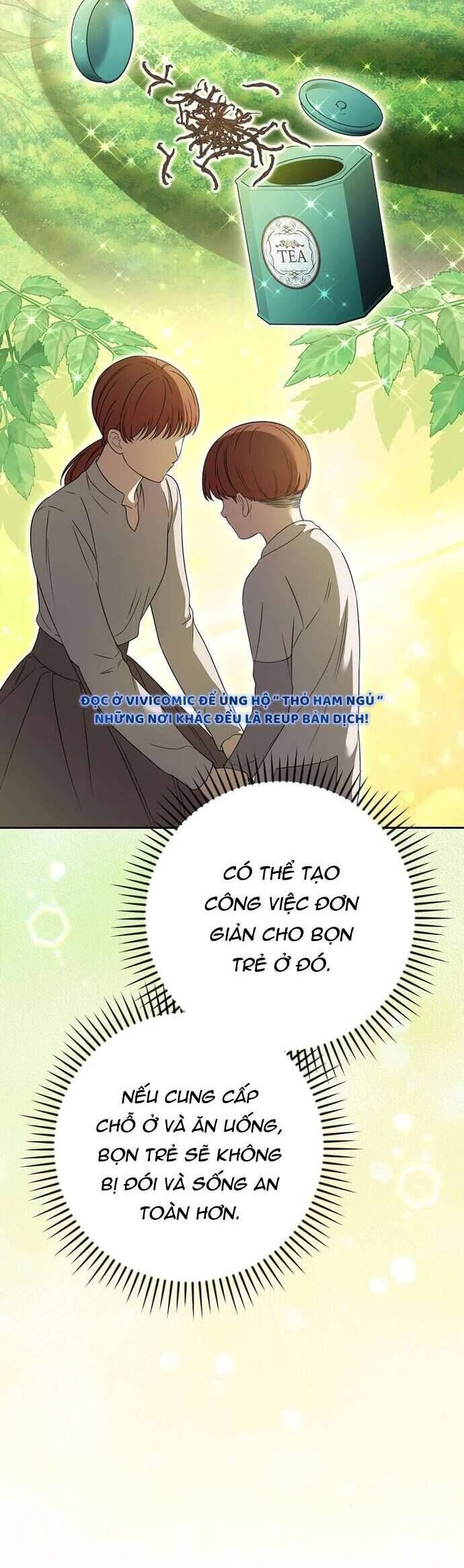 Tôi Trở Thành Người Vợ Đoản Mệnh Của Tên Bạo Chúa Chap 38 - Next Chap 39