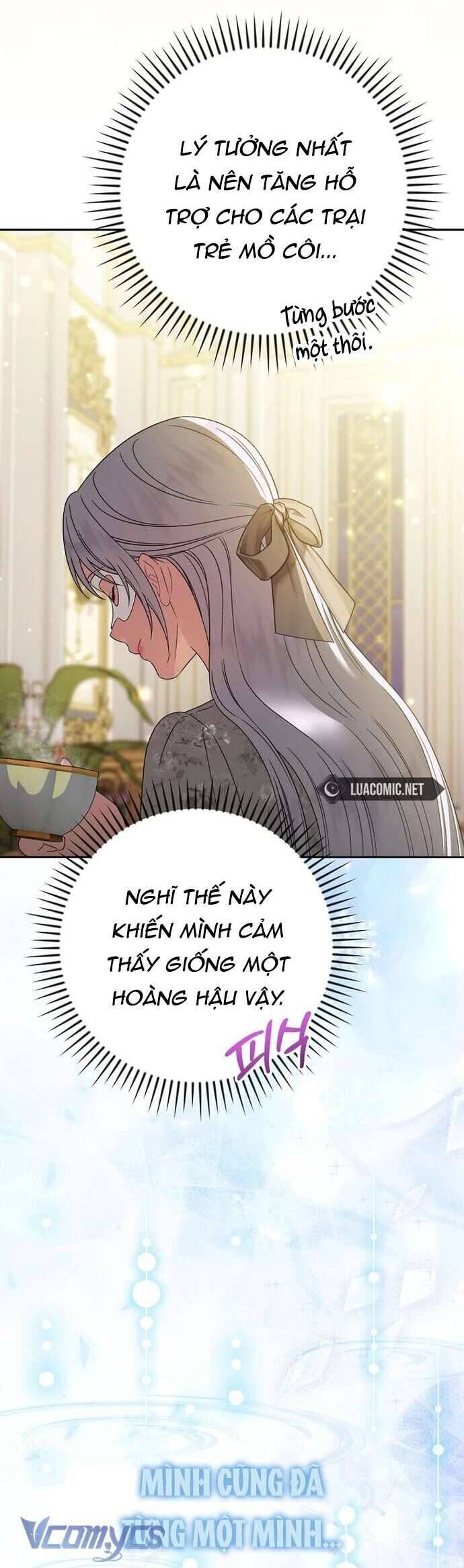 Tôi Trở Thành Người Vợ Đoản Mệnh Của Tên Bạo Chúa Chap 38 - Next Chap 39