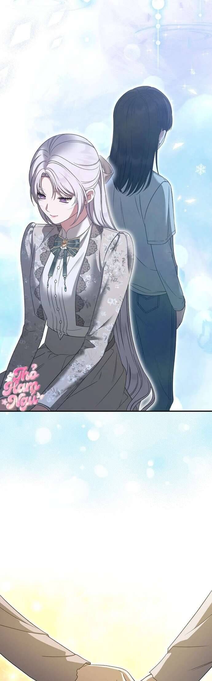 Tôi Trở Thành Người Vợ Đoản Mệnh Của Tên Bạo Chúa Chap 38 - Next Chap 39
