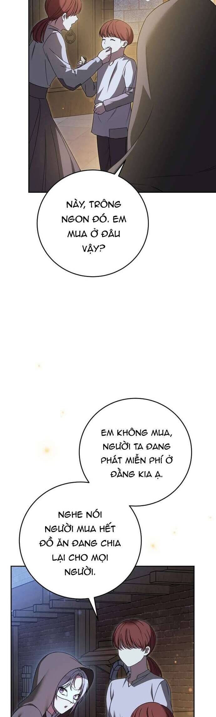Tôi Trở Thành Người Vợ Đoản Mệnh Của Tên Bạo Chúa Chap 38 - Next Chap 39