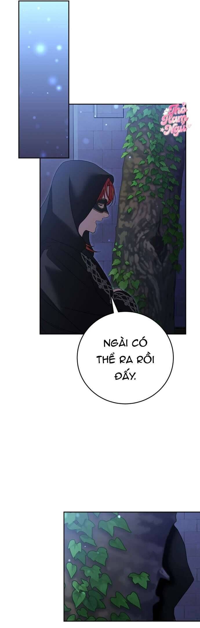 Tôi Trở Thành Người Vợ Đoản Mệnh Của Tên Bạo Chúa Chap 38 - Next Chap 39