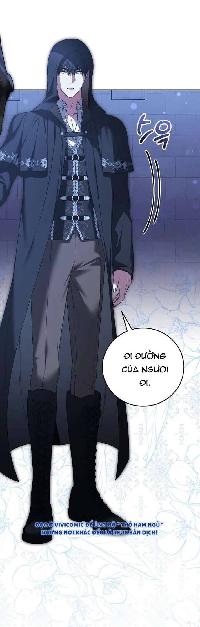 Tôi Trở Thành Người Vợ Đoản Mệnh Của Tên Bạo Chúa Chap 38 - Next Chap 39