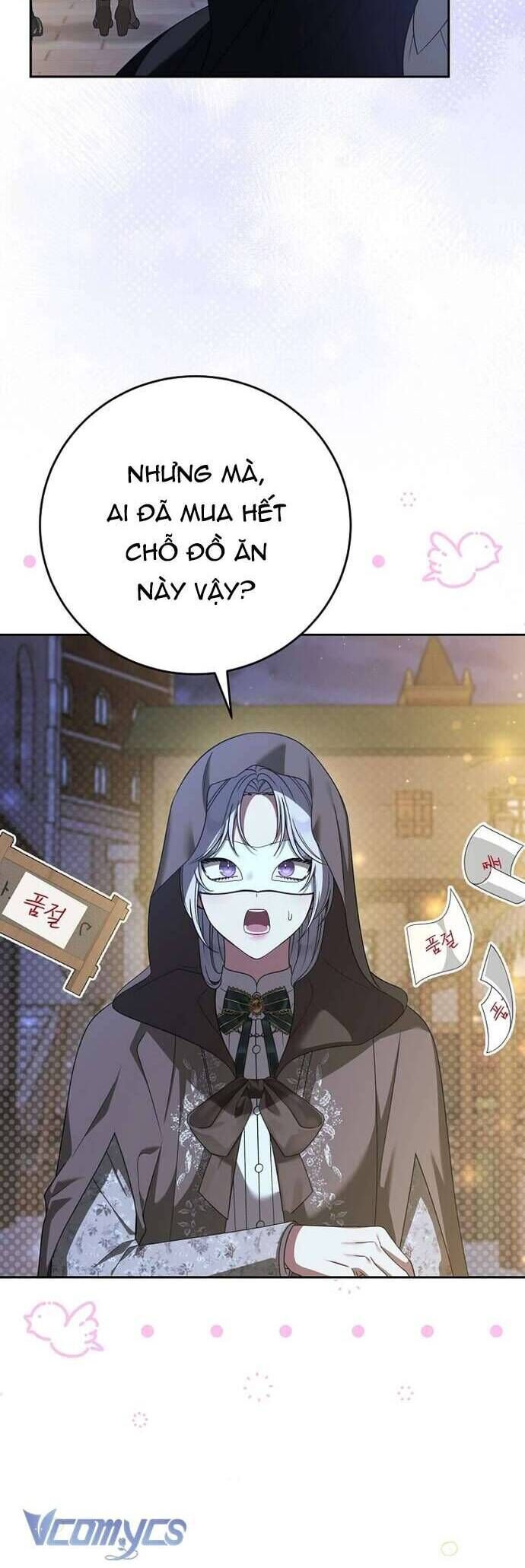 Tôi Trở Thành Người Vợ Đoản Mệnh Của Tên Bạo Chúa Chap 38 - Next Chap 39