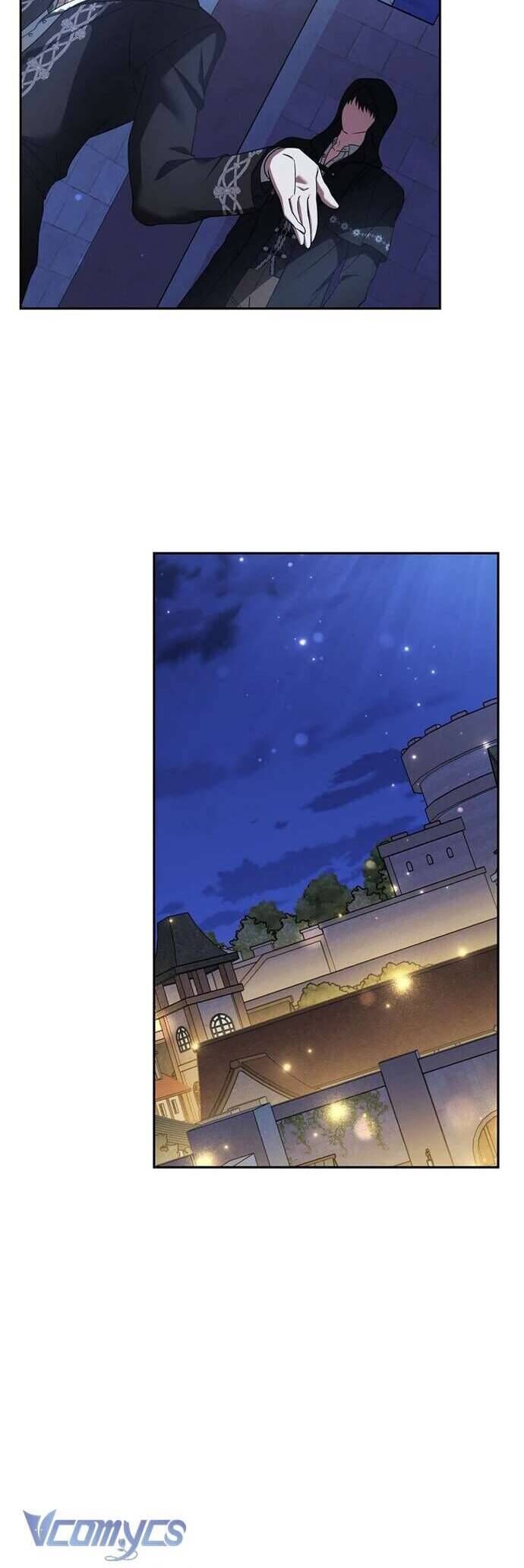 Tôi Trở Thành Người Vợ Đoản Mệnh Của Tên Bạo Chúa Chap 38 - Next Chap 39