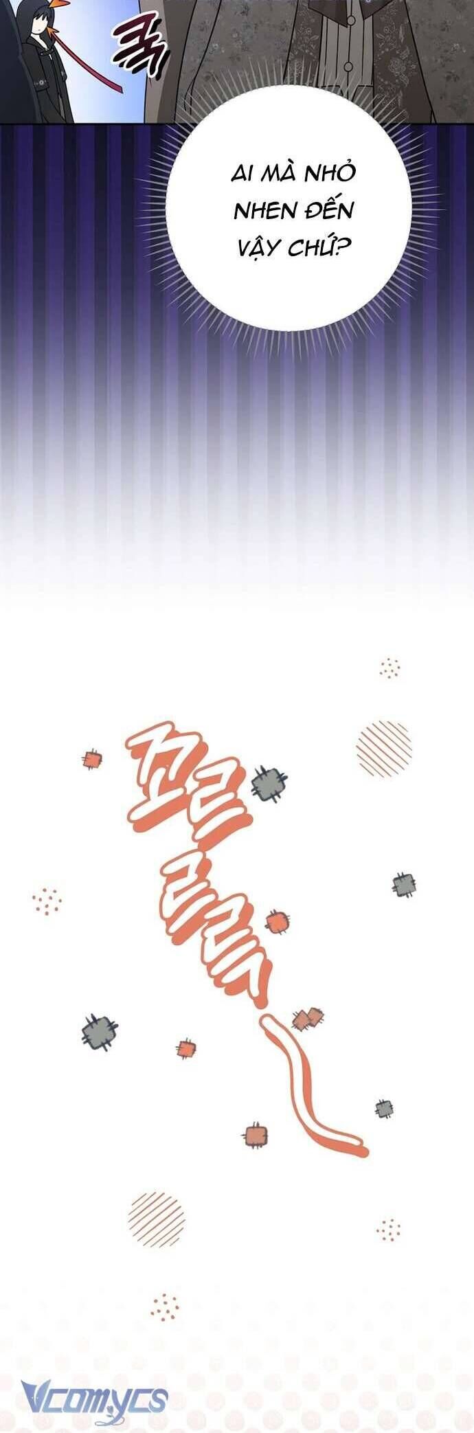 Tôi Trở Thành Người Vợ Đoản Mệnh Của Tên Bạo Chúa Chap 38 - Next Chap 39