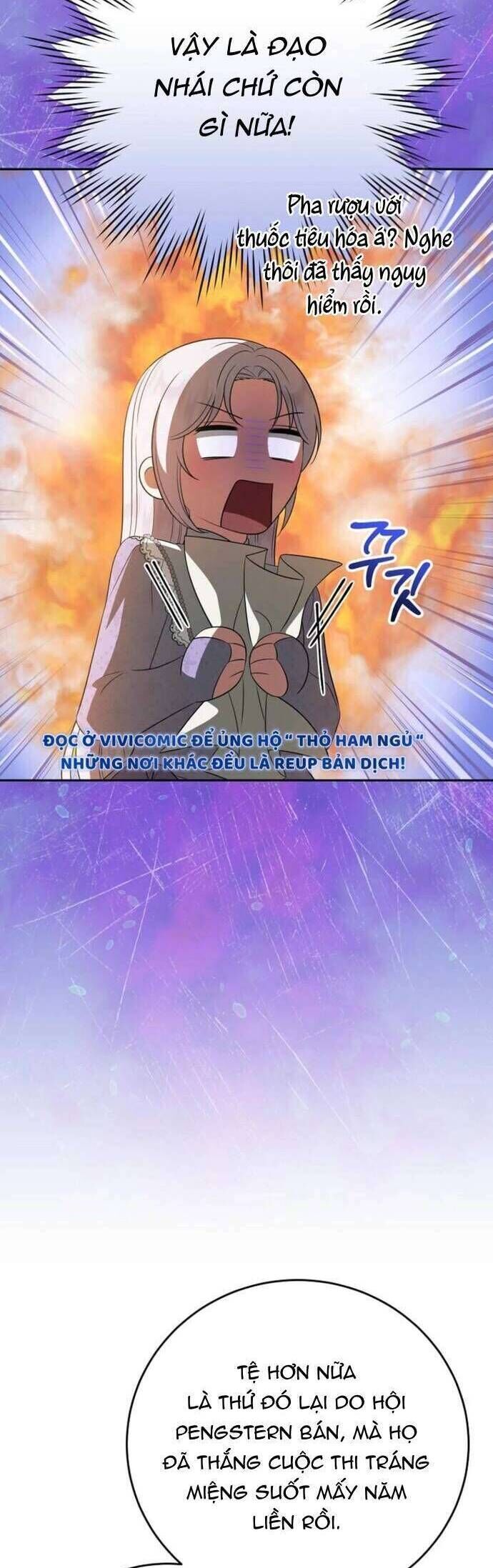 Tôi Trở Thành Người Vợ Đoản Mệnh Của Tên Bạo Chúa Chap 40 - Next Chap 41