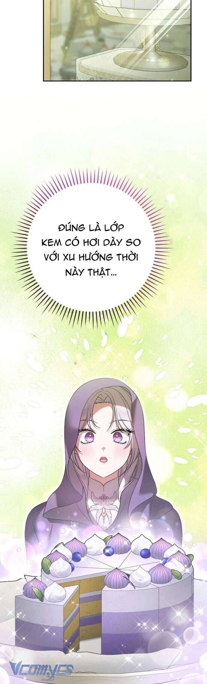 Tôi Trở Thành Người Vợ Đoản Mệnh Của Tên Bạo Chúa Chap 40 - Next Chap 41