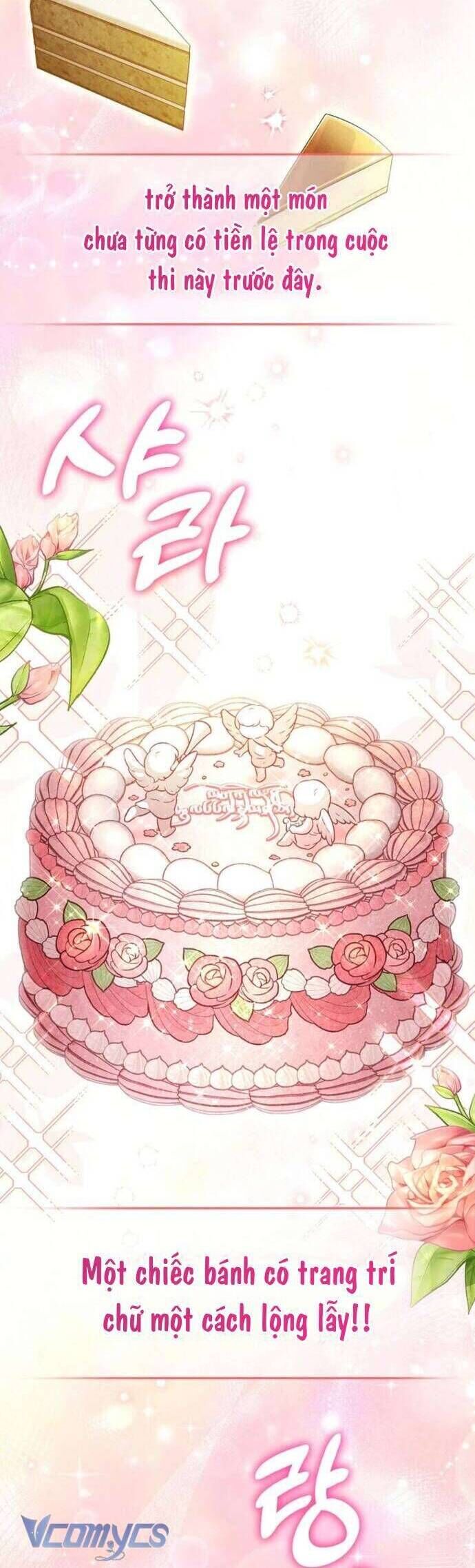 Tôi Trở Thành Người Vợ Đoản Mệnh Của Tên Bạo Chúa Chap 40 - Next Chap 41