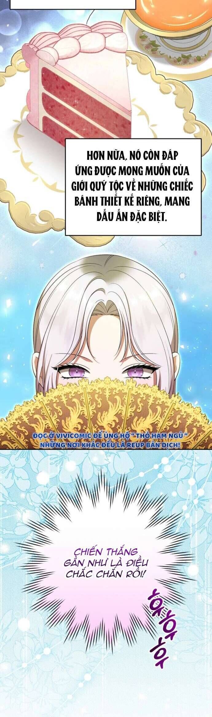 Tôi Trở Thành Người Vợ Đoản Mệnh Của Tên Bạo Chúa Chap 41 - Next Chap 42