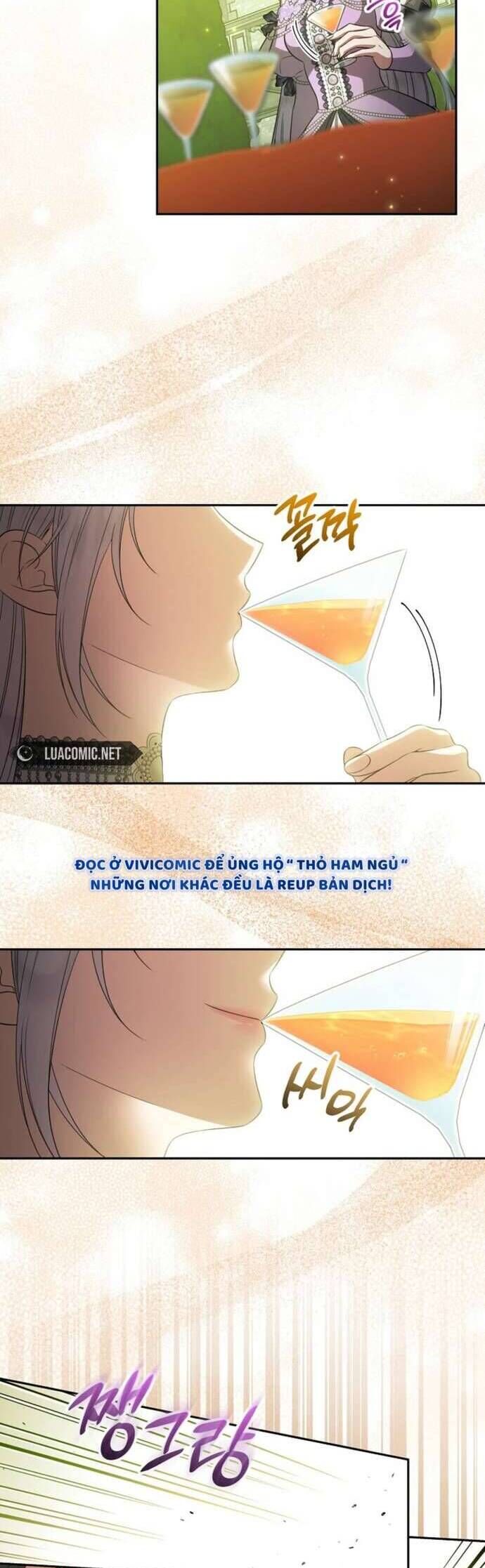 Tôi Trở Thành Người Vợ Đoản Mệnh Của Tên Bạo Chúa Chap 41 - Next Chap 42