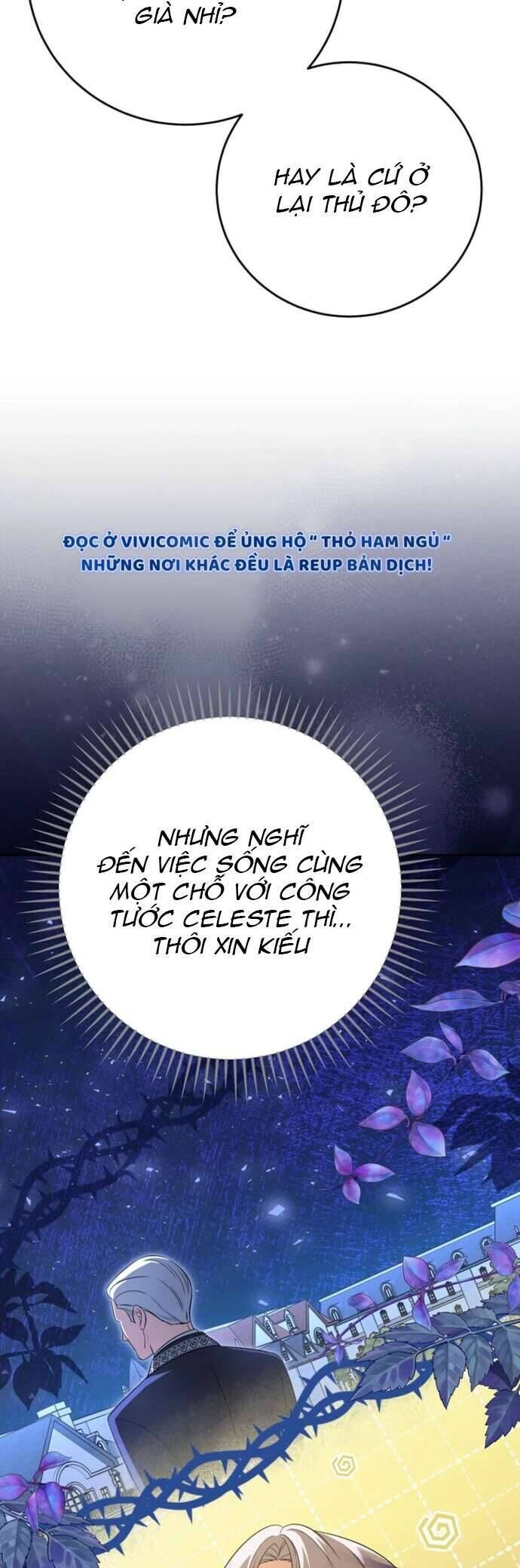 Tôi Trở Thành Người Vợ Đoản Mệnh Của Tên Bạo Chúa Chap 41 - Next Chap 42
