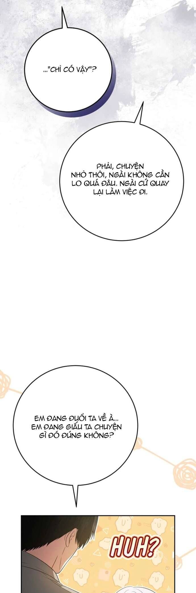 Tôi Trở Thành Người Vợ Đoản Mệnh Của Tên Bạo Chúa Chap 41 - Next Chap 42