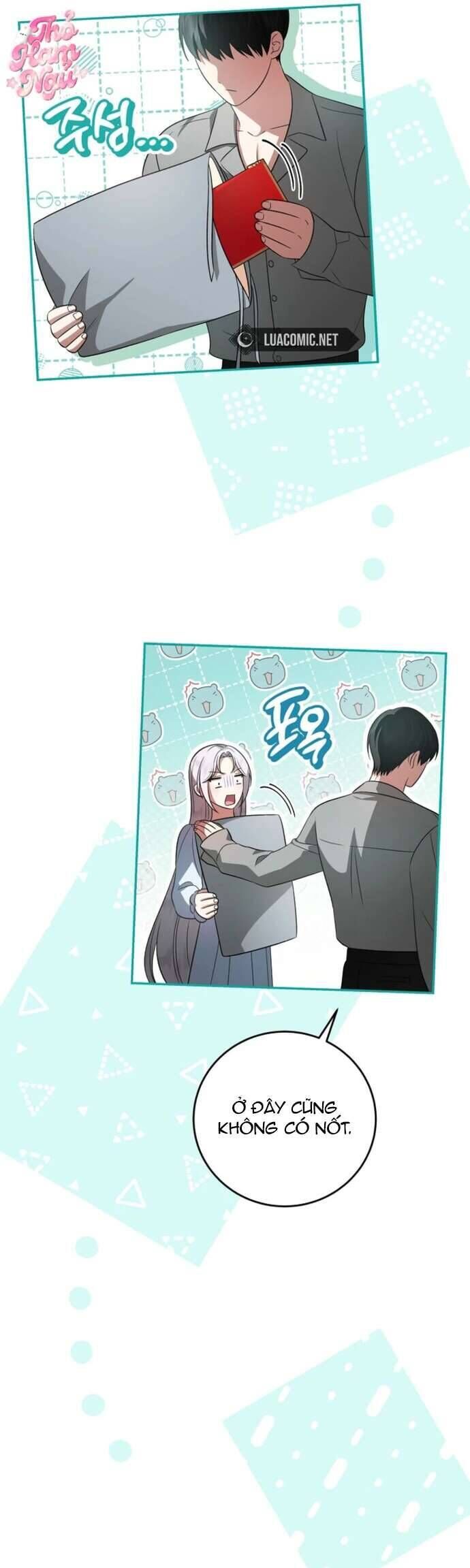 Tôi Trở Thành Người Vợ Đoản Mệnh Của Tên Bạo Chúa Chap 41 - Next Chap 42