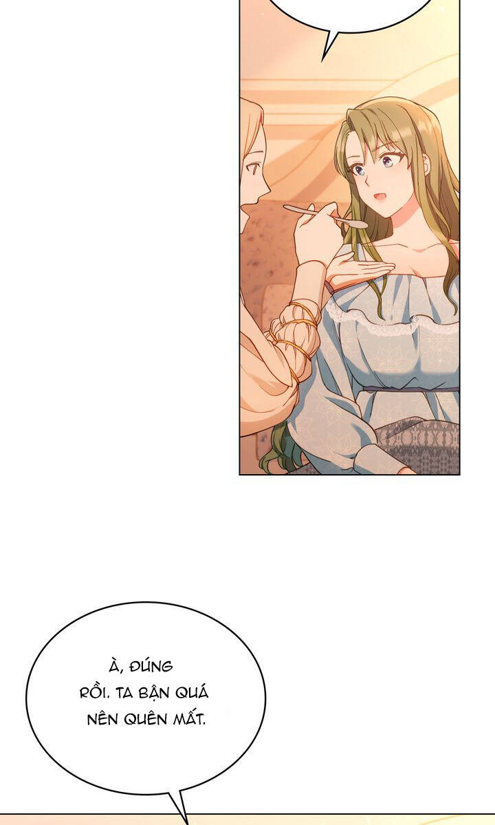 Tôi Trở Thành Nhân Vật Phản Diện Thực Sự Chap 4 - Next Chap 5