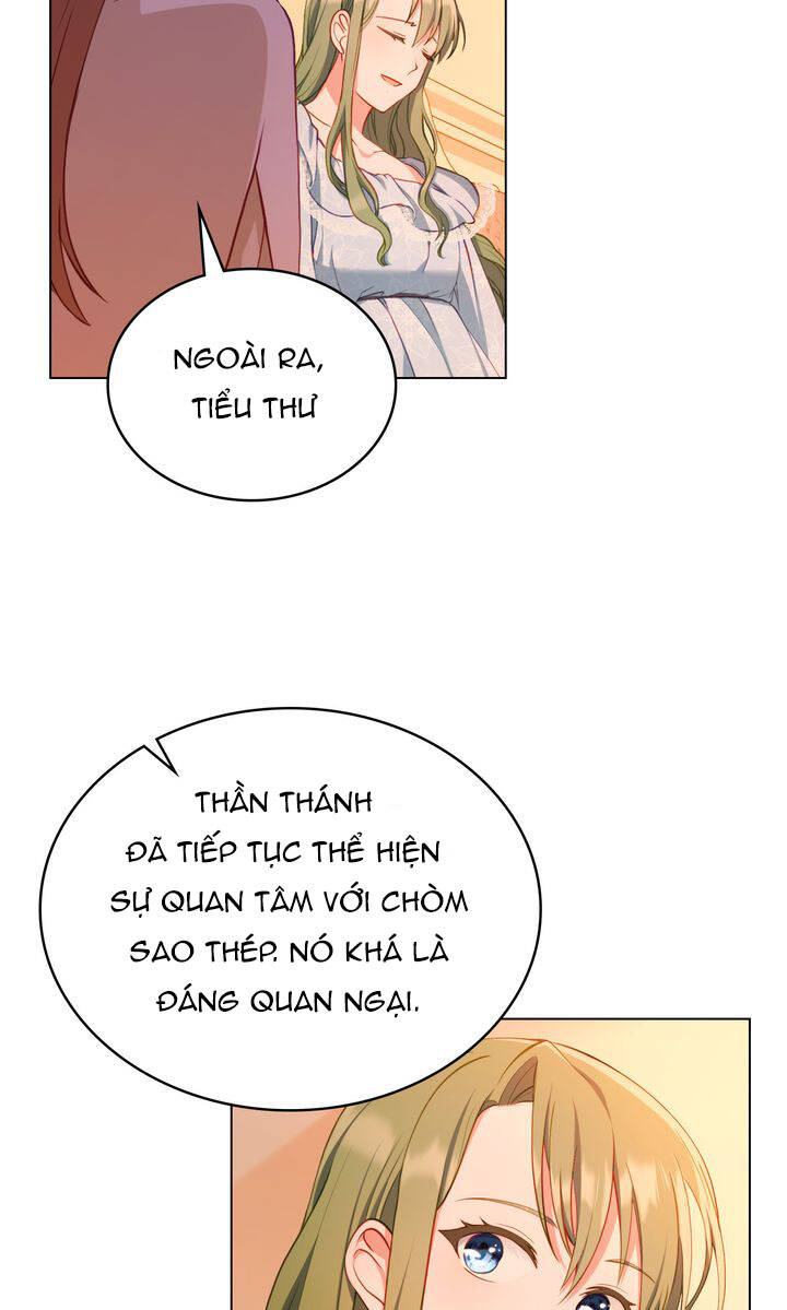 Tôi Trở Thành Nhân Vật Phản Diện Thực Sự Chap 4 - Next Chap 5