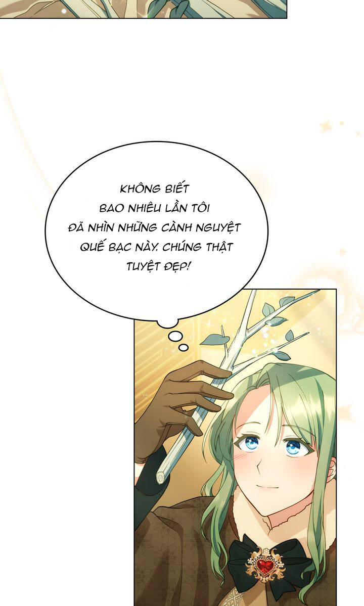 Tôi Trở Thành Nhân Vật Phản Diện Thực Sự Chap 4 - Next Chap 5