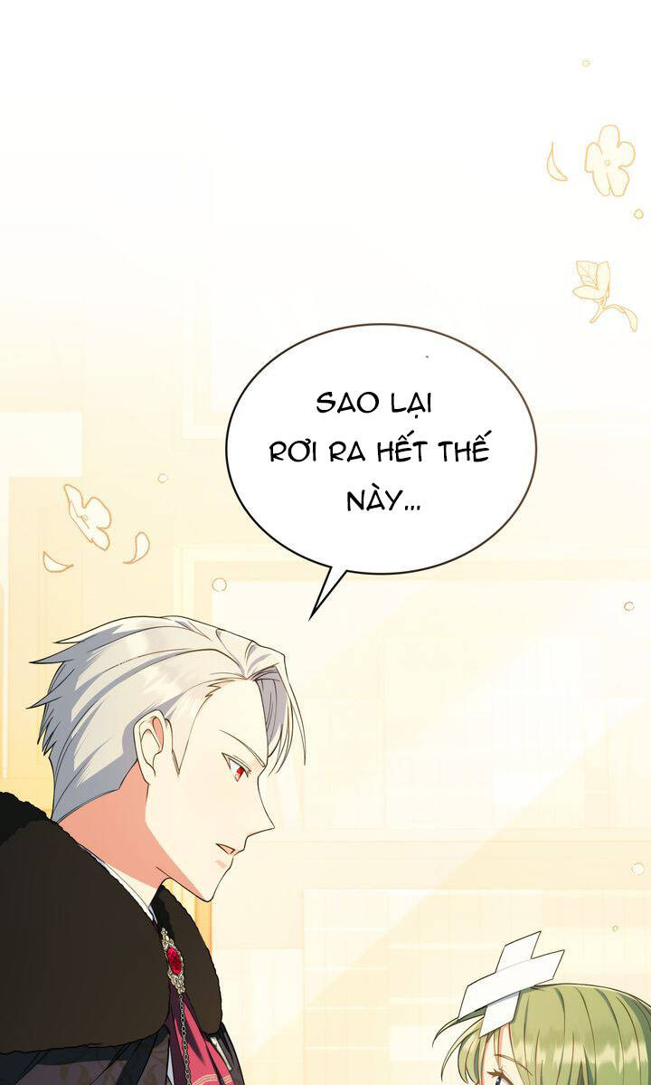 Tôi Trở Thành Nhân Vật Phản Diện Thực Sự Chap 4 - Next Chap 5