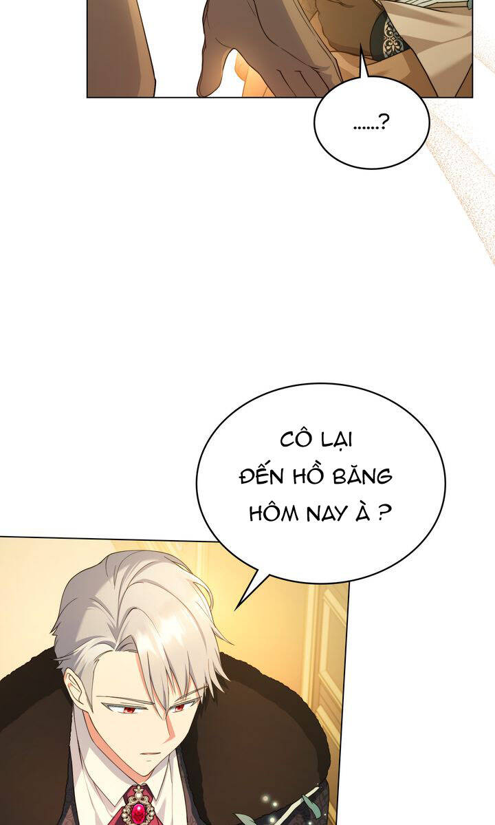 Tôi Trở Thành Nhân Vật Phản Diện Thực Sự Chap 4 - Next Chap 5