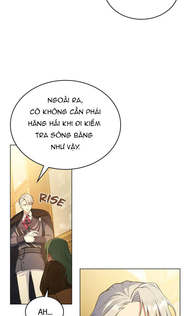 Tôi Trở Thành Nhân Vật Phản Diện Thực Sự Chap 4 - Next Chap 5