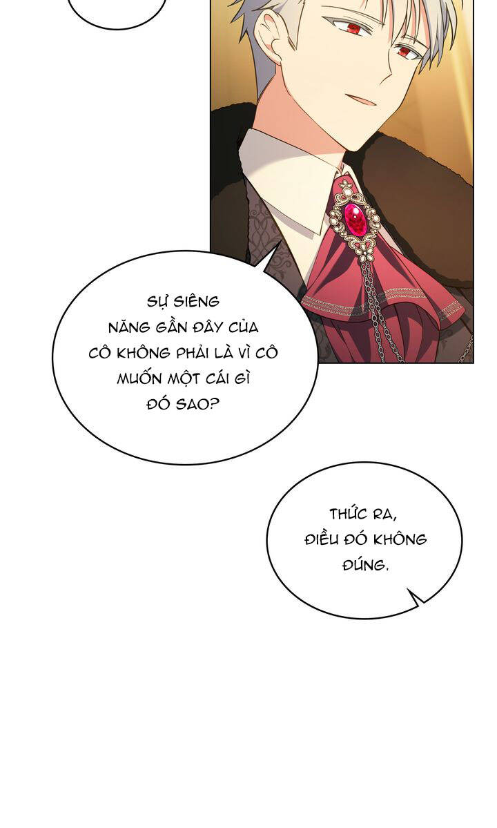 Tôi Trở Thành Nhân Vật Phản Diện Thực Sự Chap 4 - Next Chap 5