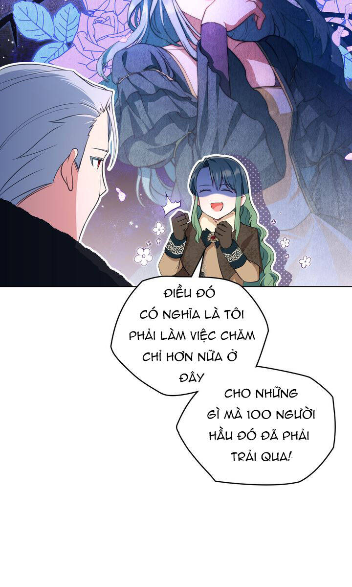 Tôi Trở Thành Nhân Vật Phản Diện Thực Sự Chap 4 - Next Chap 5