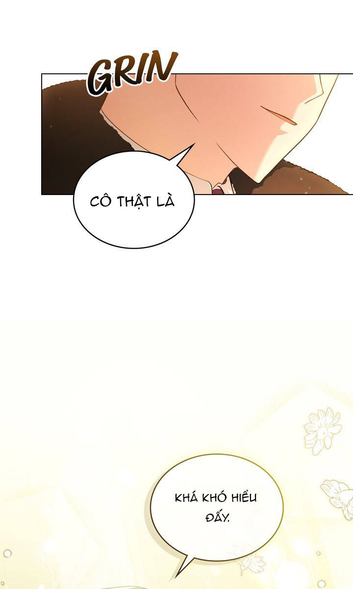 Tôi Trở Thành Nhân Vật Phản Diện Thực Sự Chap 4 - Next Chap 5
