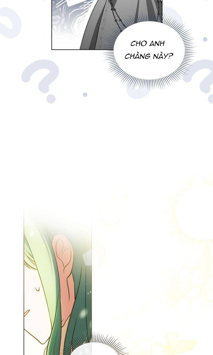 Tôi Trở Thành Nhân Vật Phản Diện Thực Sự Chap 4 - Next Chap 5