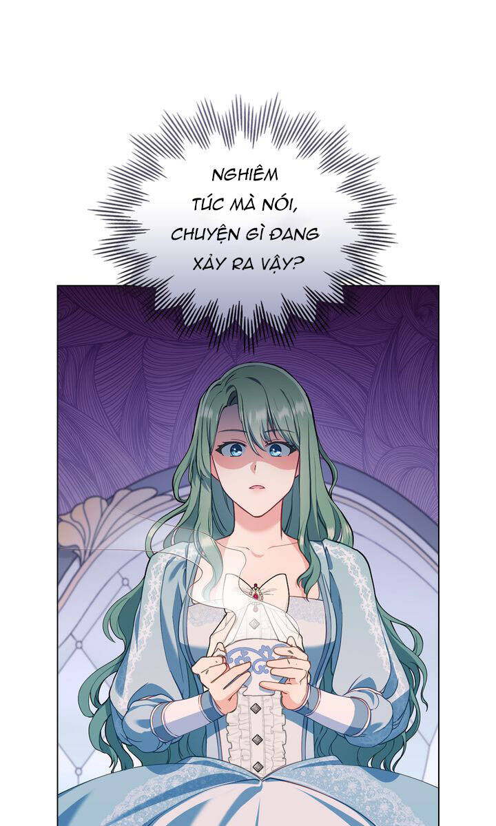 Tôi Trở Thành Nhân Vật Phản Diện Thực Sự Chap 4 - Next Chap 5