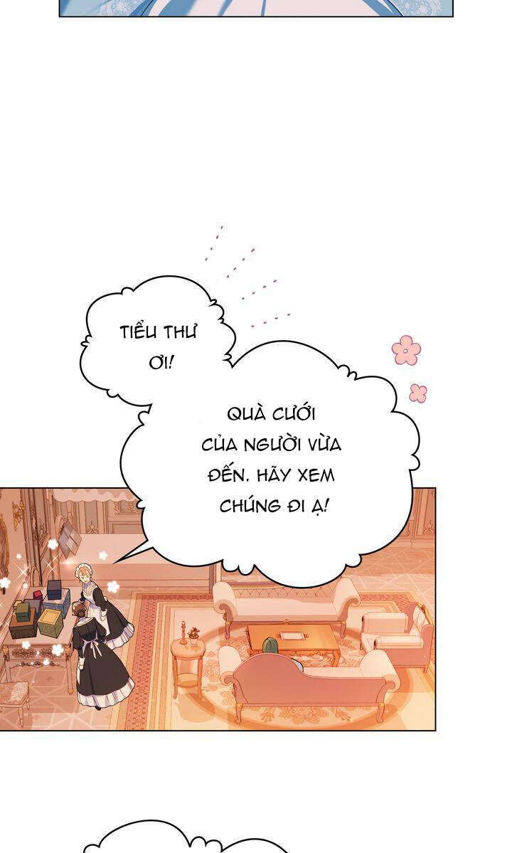 Tôi Trở Thành Nhân Vật Phản Diện Thực Sự Chap 4 - Next Chap 5