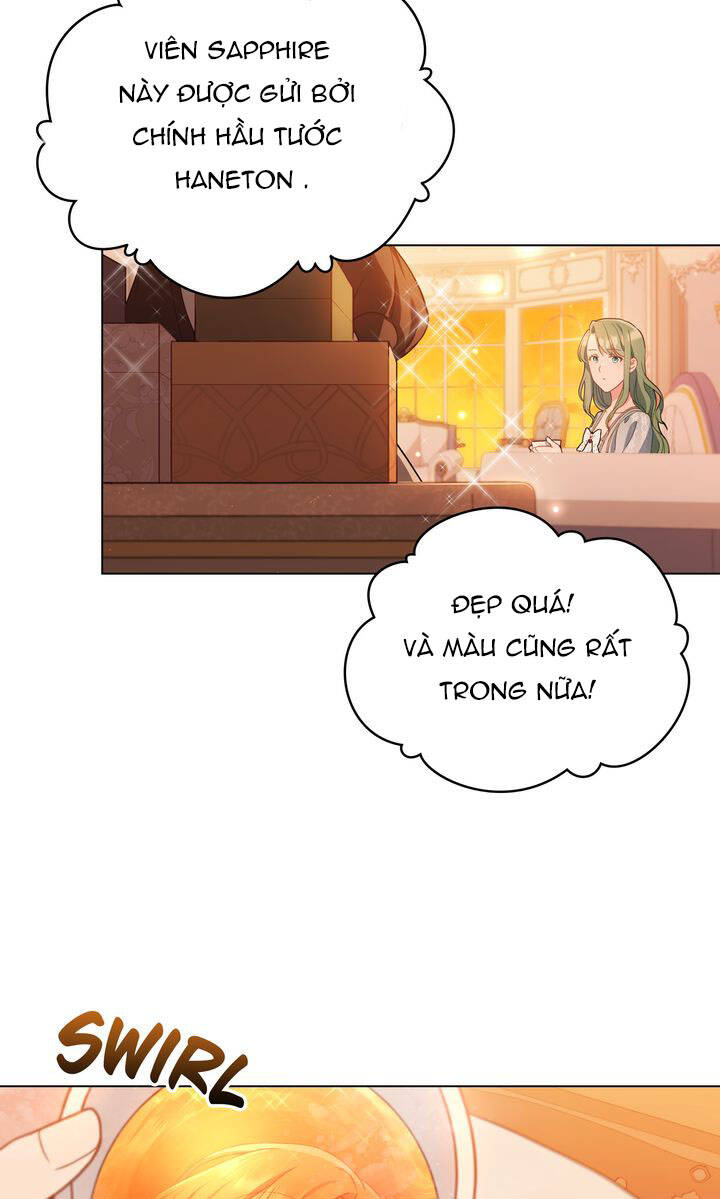 Tôi Trở Thành Nhân Vật Phản Diện Thực Sự Chap 4 - Next Chap 5