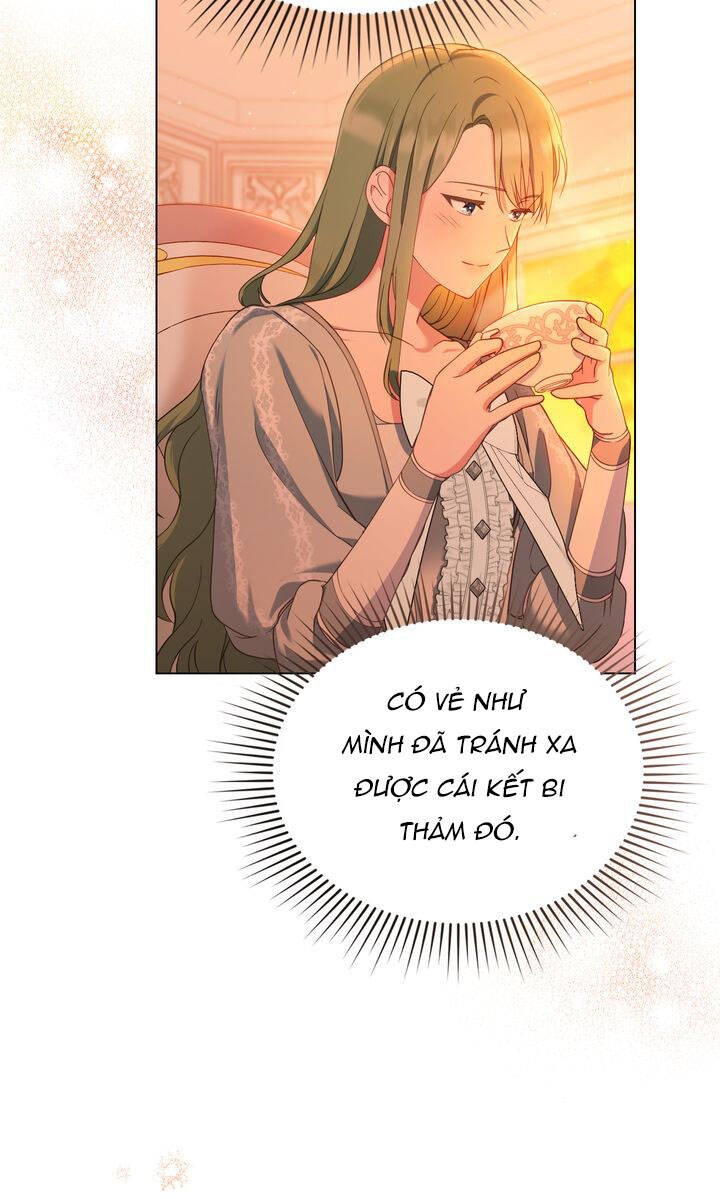 Tôi Trở Thành Nhân Vật Phản Diện Thực Sự Chap 4 - Next Chap 5