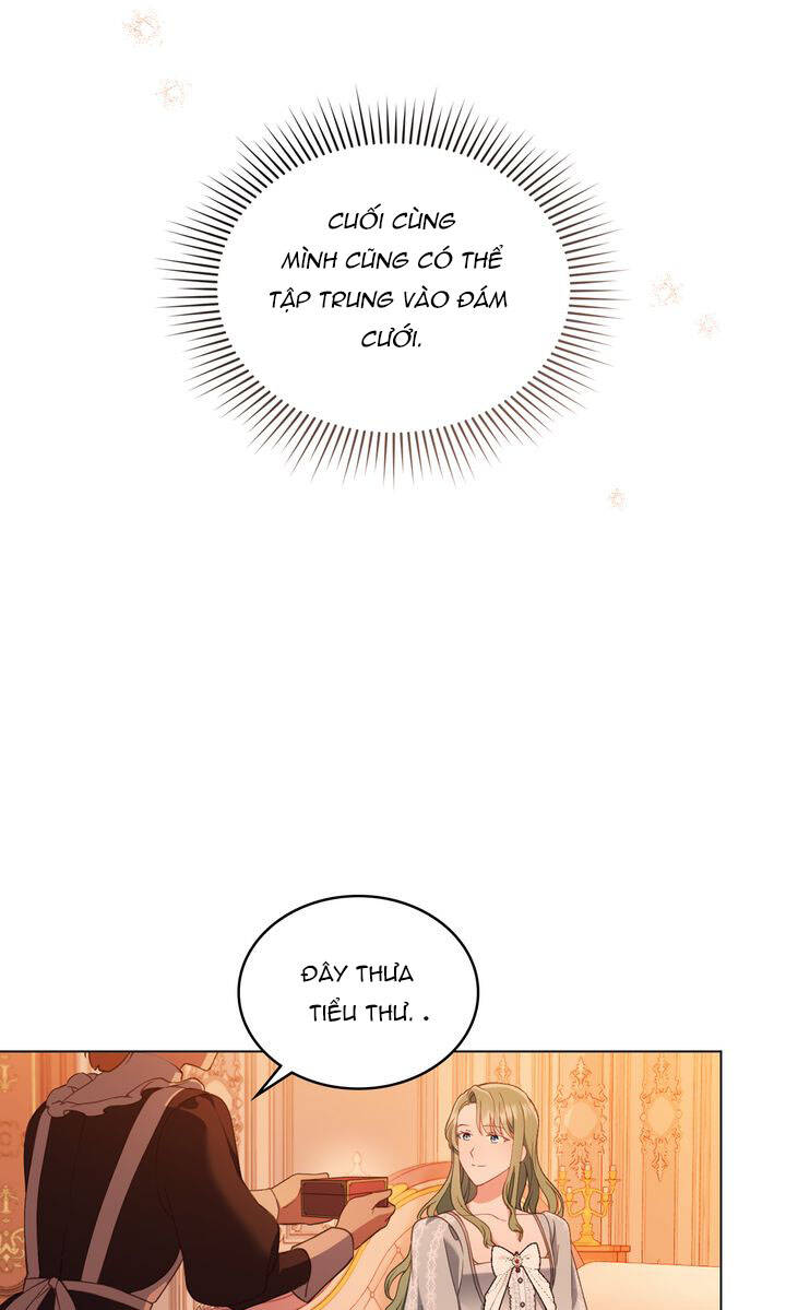 Tôi Trở Thành Nhân Vật Phản Diện Thực Sự Chap 4 - Next Chap 5